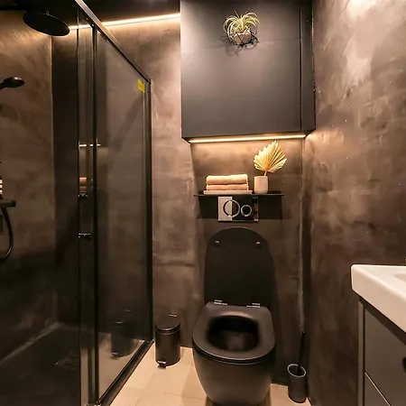 Apartment Urbanflat 11 - 17 Pour 3 Personnes *