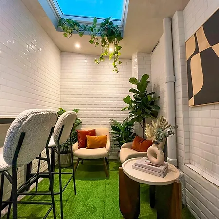 Διαμέρισμα Urbanflat 11 - 17 Pour 3 Personnes