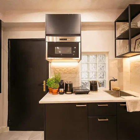 Urbanflat 11 - 17 Pour 3 Personnes Apartment Paris