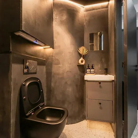 Urbanflat 11 - 17 Pour 3 Personnes *
