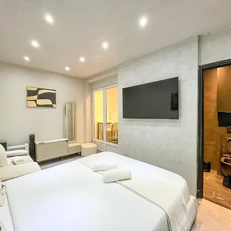 Urbanflat 11 - 17 Pour 3 Personnes