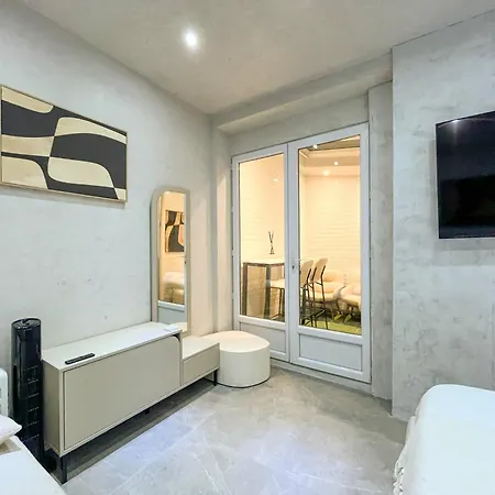 Διαμέρισμα Urbanflat 11 - 17 Pour 3 Personnes