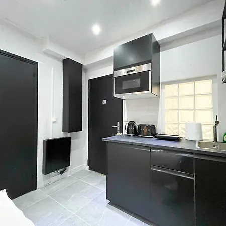 Διαμέρισμα Urbanflat 11 - 17 Pour 3 Personnes