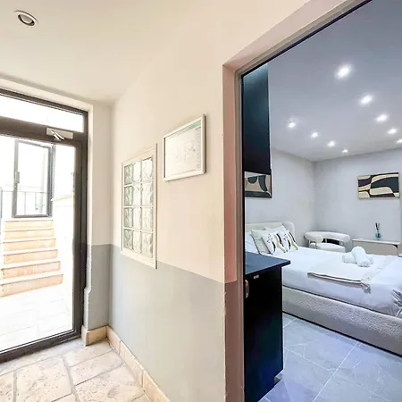 Urbanflat 11 - 17 Pour 3 Personnes Διαμέρισμα