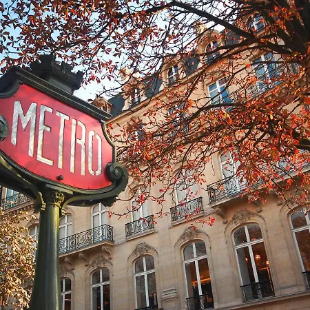 Apartment Urbanflat 11 - 17 Pour 3 Personnes Paris