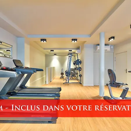 Διαμέρισμα Urbanflat 11 - 17 Pour 3 Personnes