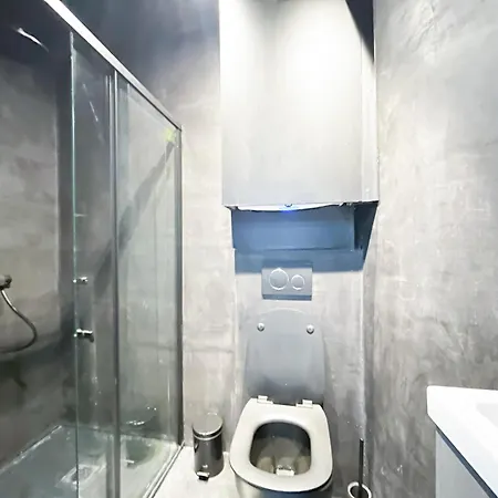 Διαμέρισμα Urbanflat 11 - 17 Pour 3 Personnes