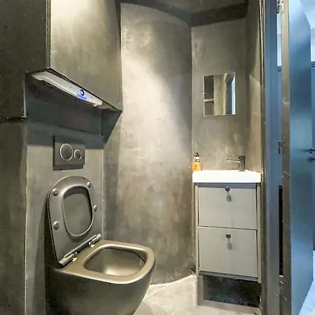 Urbanflat 11 - 17 Pour 3 Personnes Apartment *
