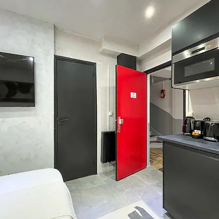 Urbanflat 11 - 17 Pour 3 Personnes