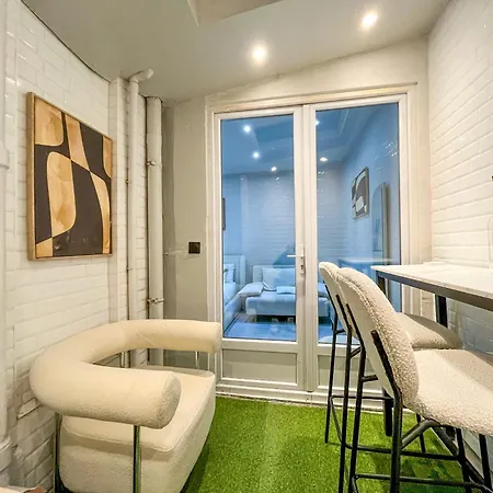 Urbanflat 11 - 17 Pour 3 Personnes