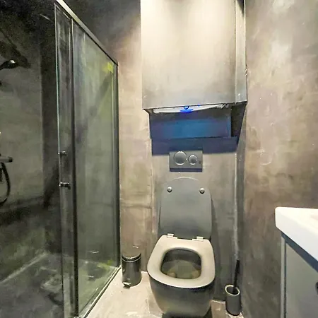 Urbanflat 11 - 17 Pour 3 Personnes Παρίσι